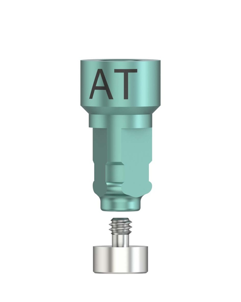Laboratory Analog CADCAM-CS R [AG-TL]