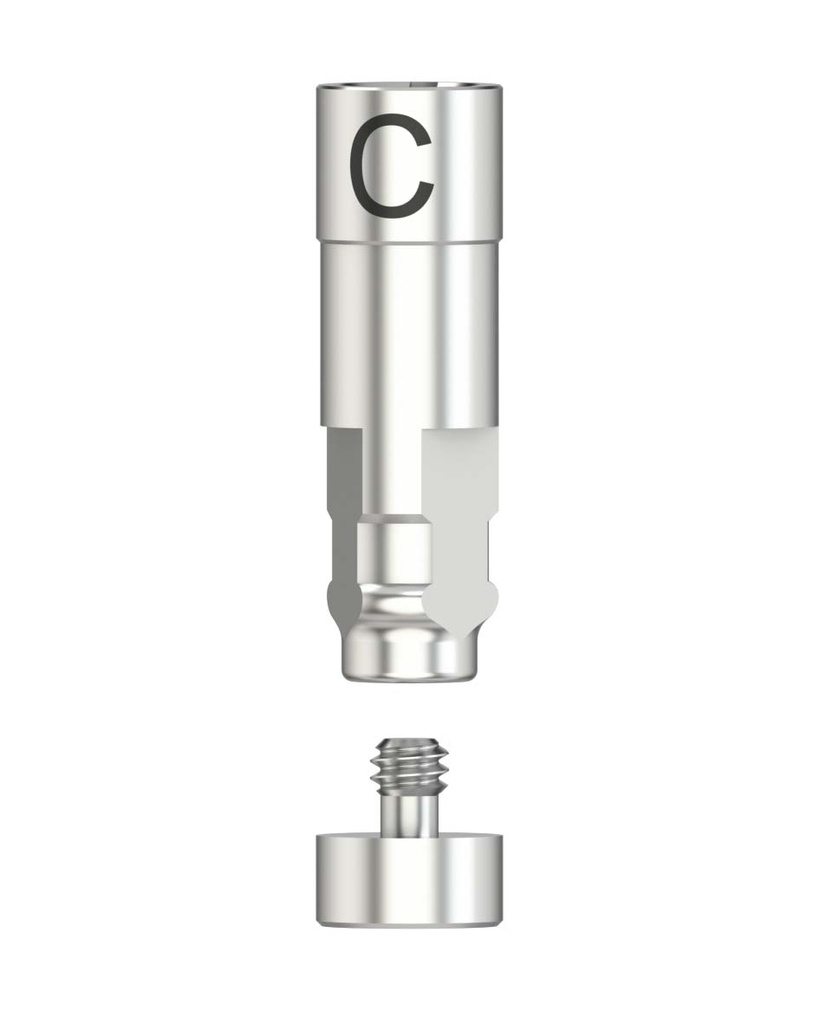 Laboratory Analog CADCAM-CS Ø 3.3mm [CAMLOG] 