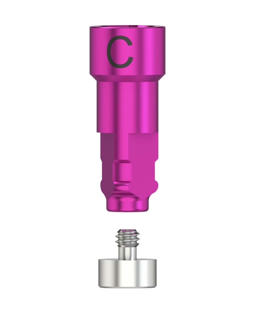 Laboratory Analog CADCAM-CS Ø 4.3mm [CAMLOG] 