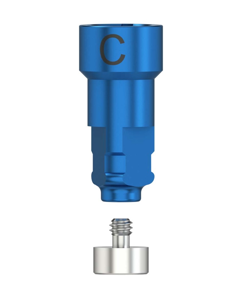 Laboratory Analog CADCAM-CS Ø 5.0mm [CAMLOG] 