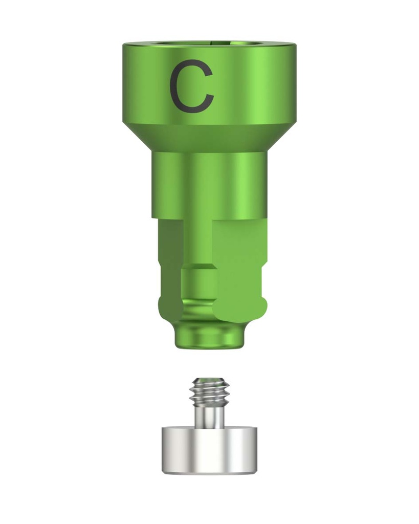 Laboratory Analog CADCAM-CS Ø 6.0mm [CAMLOG] 