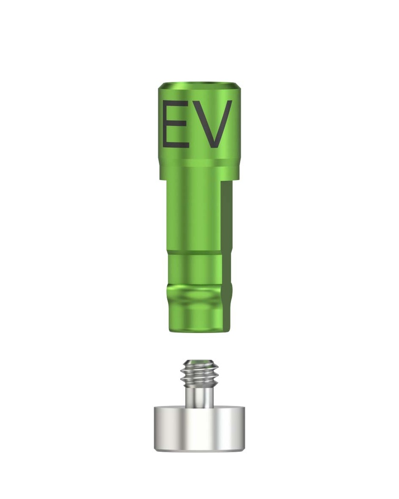 Laboratory Analog CADCAM-CS Ø 3.0mm [AS-EV]