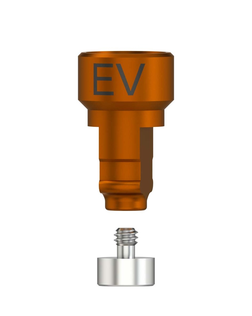 Laboratory Analog CADCAM-CS Ø 5.4mm [AS-EV]
