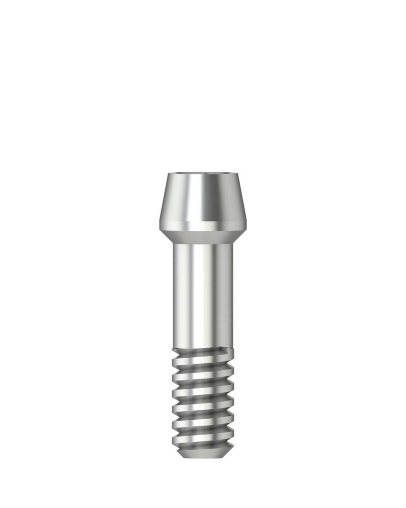 Abutm Screw M-Loc Abutm Straight M1.6 [NB-CC]