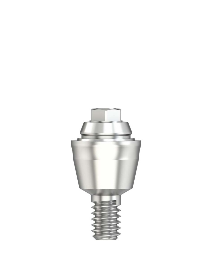 Multi-Unit Abutment Straight WP 5,5 GH 1,5 [NB-CC]
