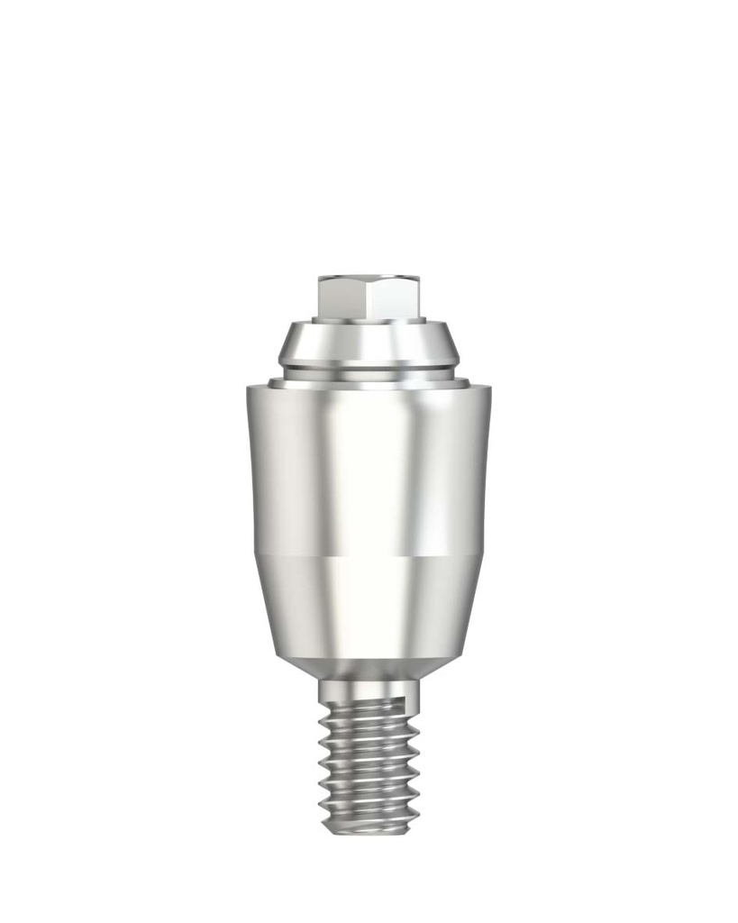 Multi-Unit Abutment Straight WP 5,5 GH 3,5 [NB-CC]