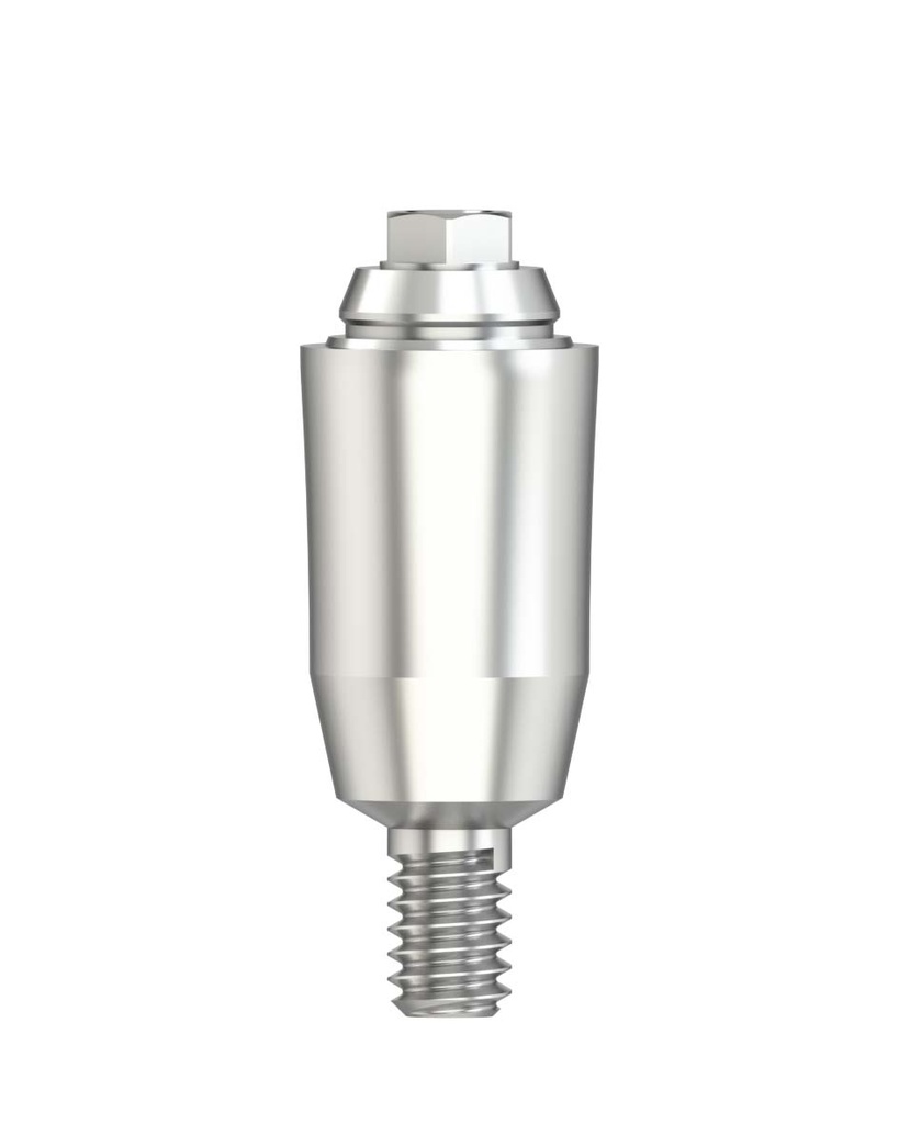 Multi-Unit Abutment Straight WP 5,5 GH 5,5 [NB-CC]