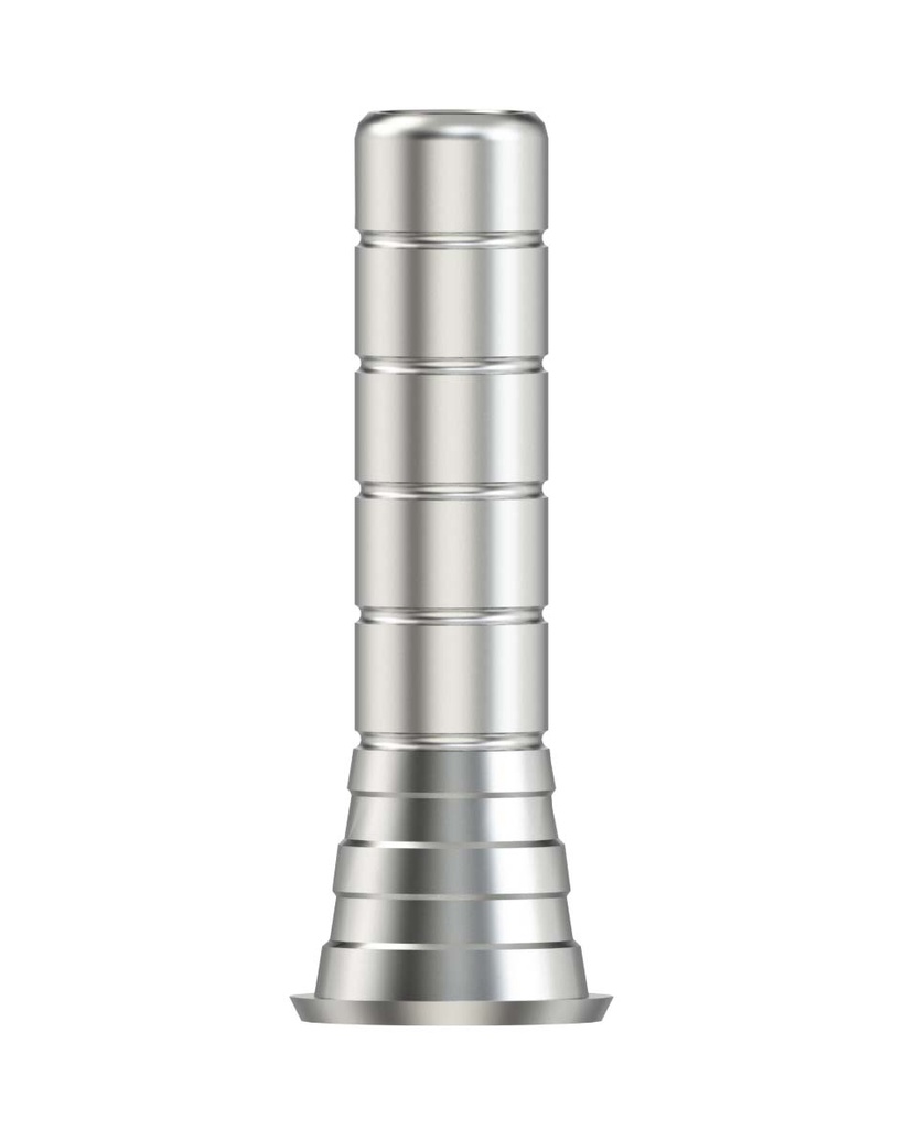 Multi-Unit Titanium Cap Flex Incl.Screw [MG-AR]