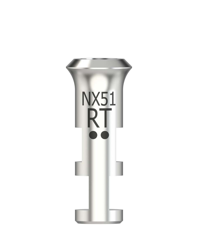 Laboratory Analog / RT [ST-TLX]