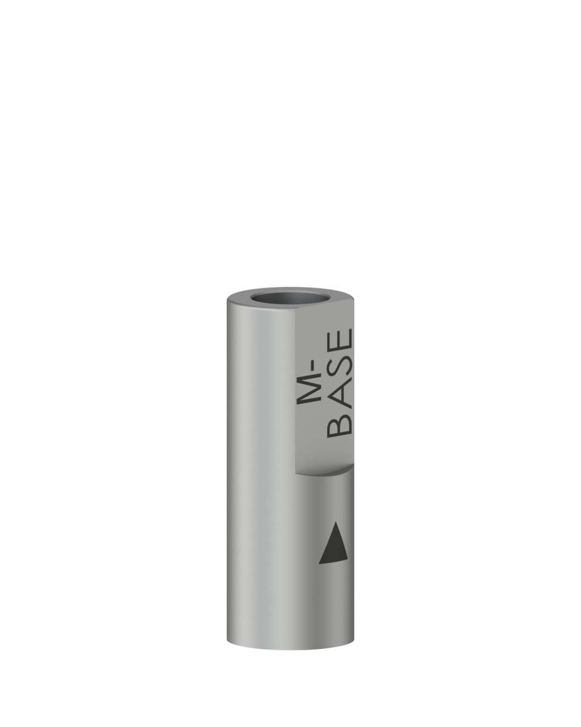 MedentiBASE Scanbody [DS-A]