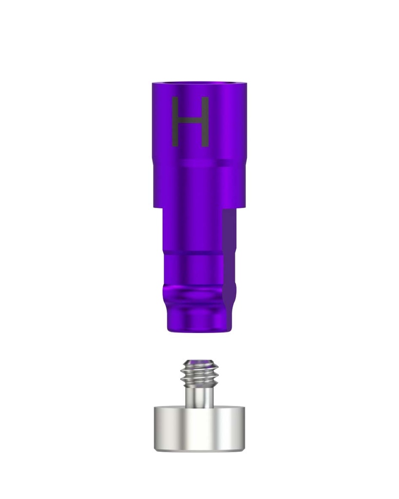 Laboratory Analog CADCAM-CS Ø 3,4mm [B3i-C] 