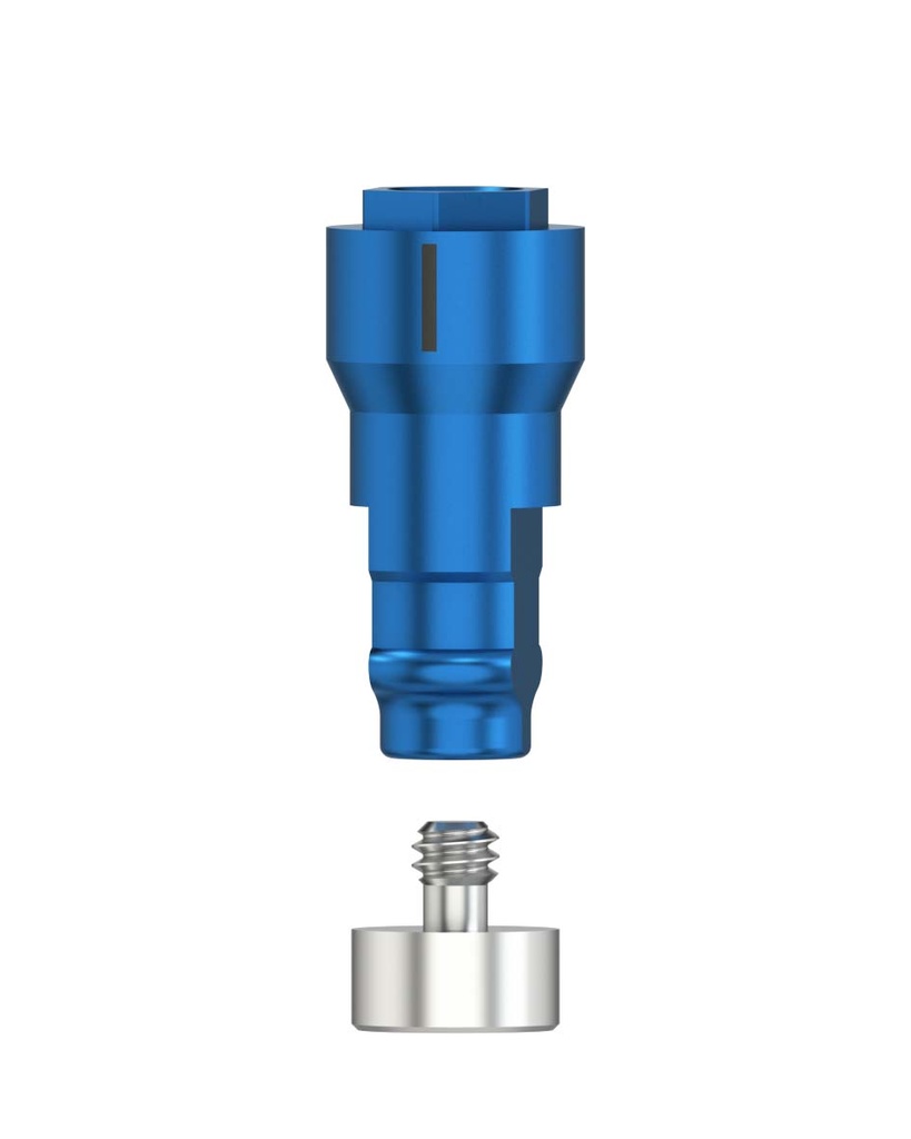 Laboratory Analog CADCAM-CS Ø 4,1mm [B3i-EH] 