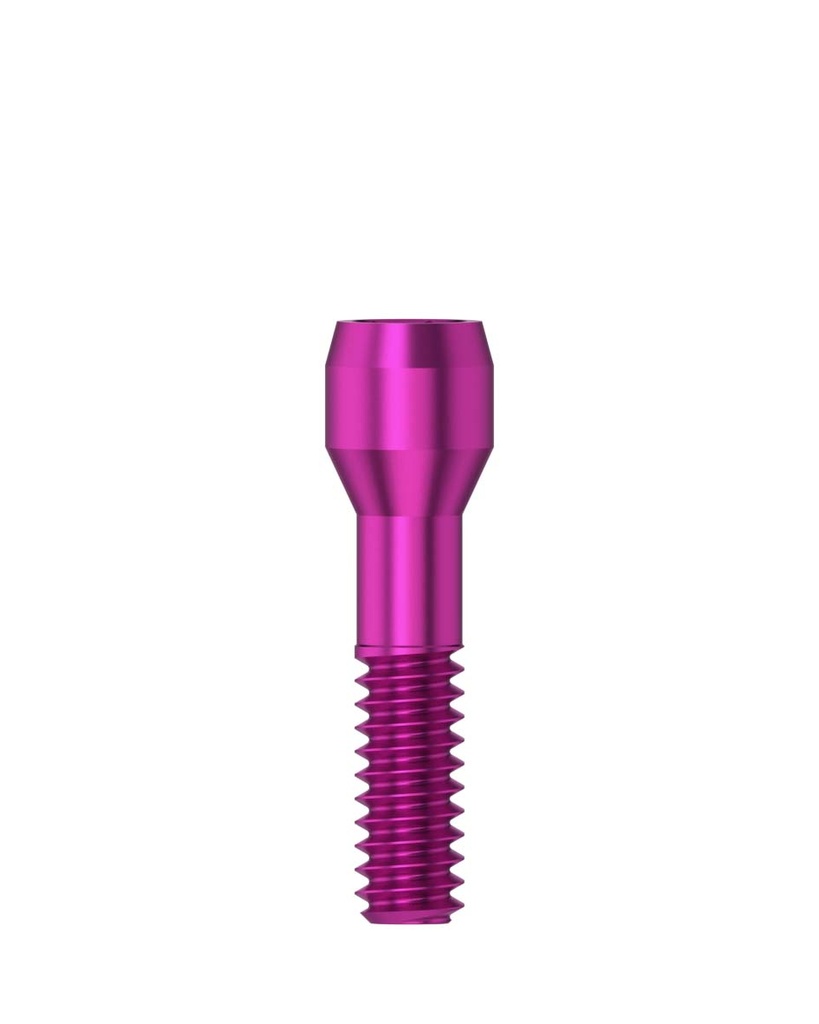 Laboratory screw / Hex 1.26 M 1.4 [AS-EV]