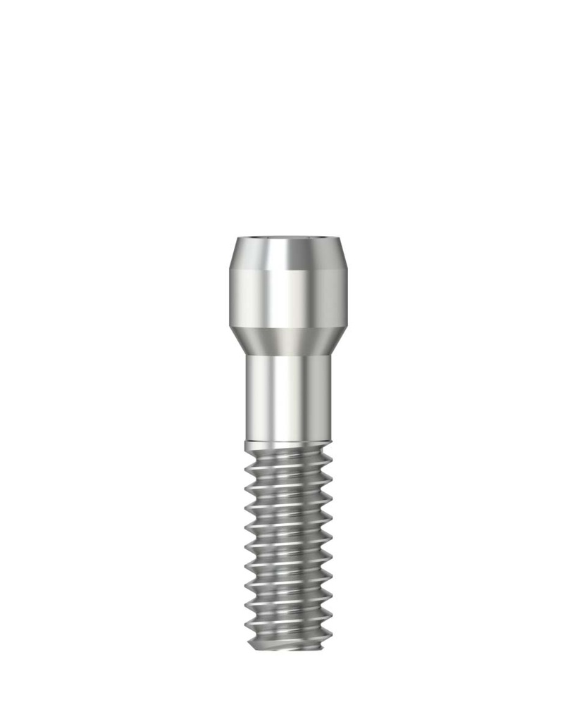 Abutment screw / Hex 1.26 M 1.6 [AS-EV]