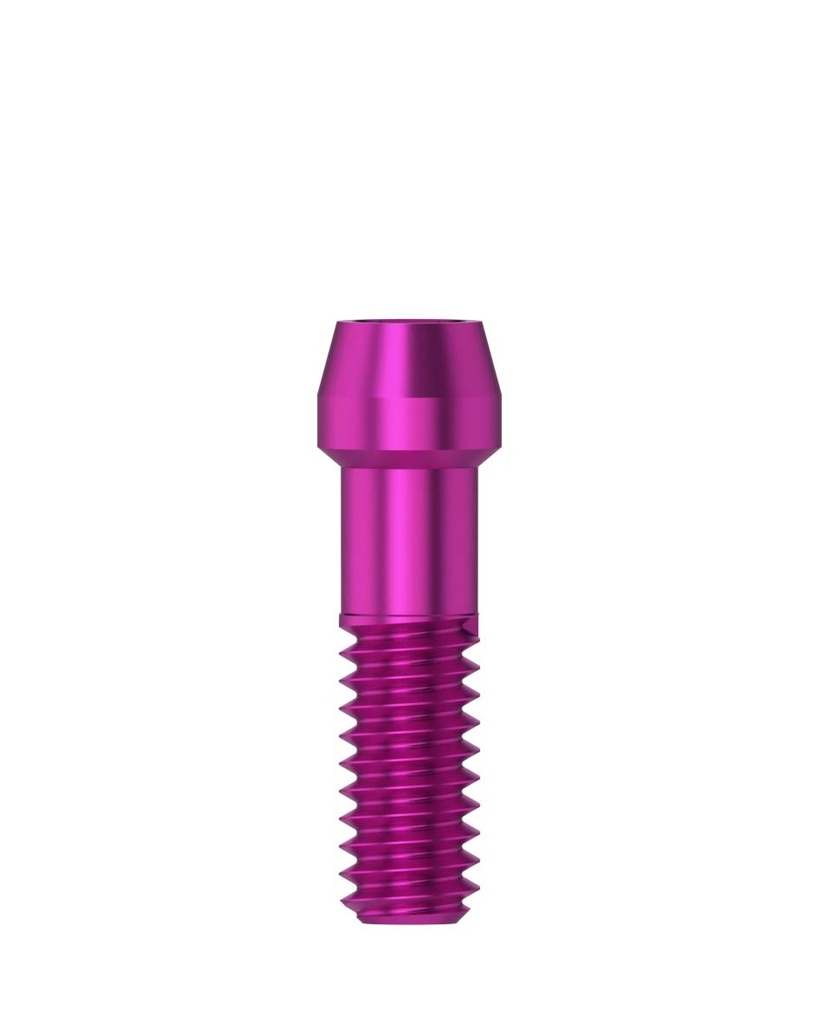 Laboratory screw / Hex 1.26 M 1.8 [AS-EV]