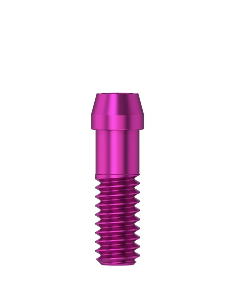 Laboratory screw / Hex 1.26 M 2.0 [AS-EV]