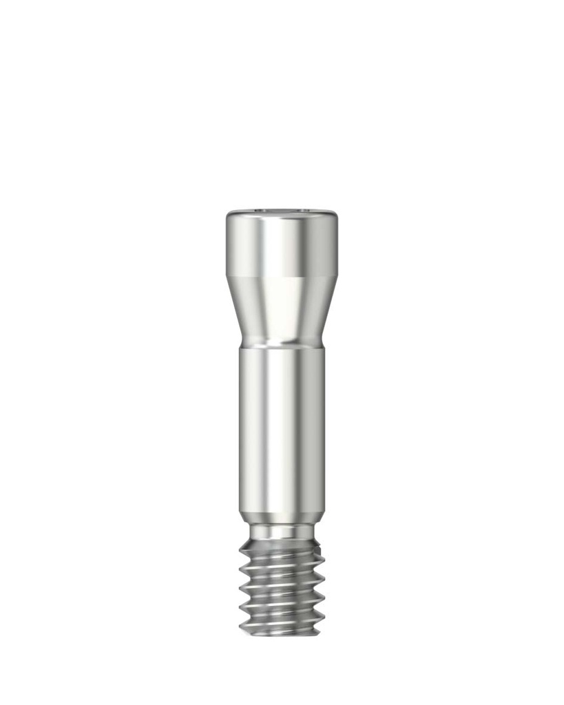 Abutment screw / Torx M 1.6 (for L1600-S, L1601-S, L1602-S, L1800-S, L1801-S) [ST-BL]
