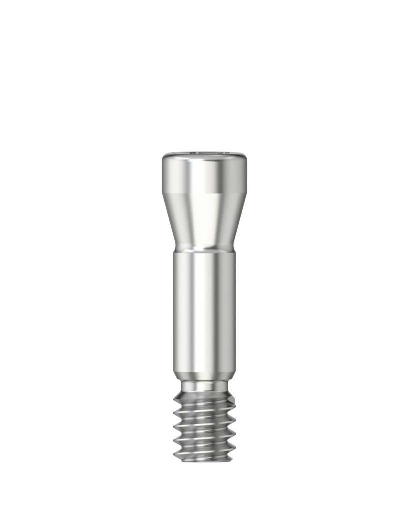 Abutment screw / Torx M 1.6 (for L 1610-S, L1611-S, L1612-S, L1710-S, L1711-S, L1810-S, L1811-S) [ST-BL]
