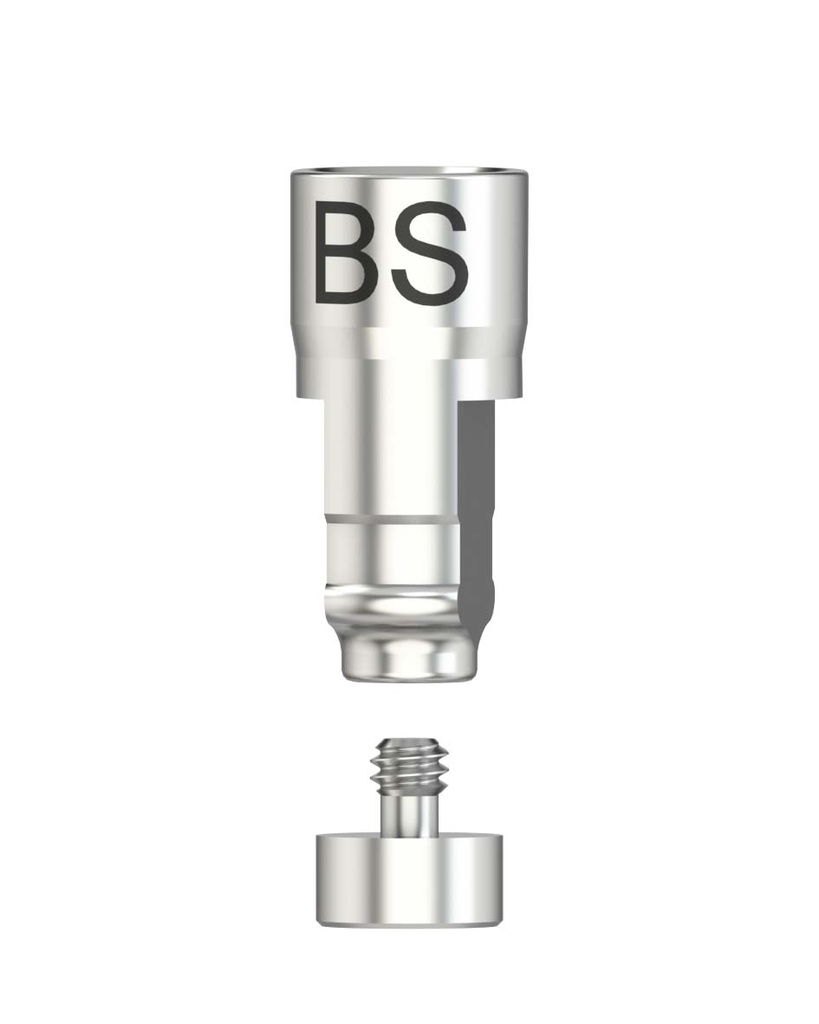 Laboratory Analog CADCAM-CS Ø 4,1mm [BE-SEM]