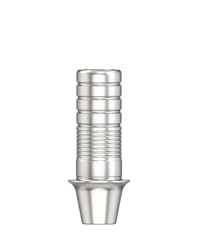 Titanium base / SSC Flex Rotating incl. screw H 4.0-8.0mm, GH 1 D 3.6-7.0 [DT-SL/IM]