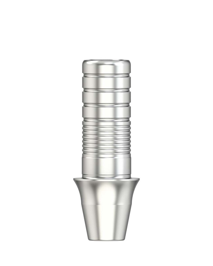 Titanium base / SSC Flex Rotating incl. screw H 4.0-8.0mm, GH 2 D 3.6-7.0 [DT-SL/IM]