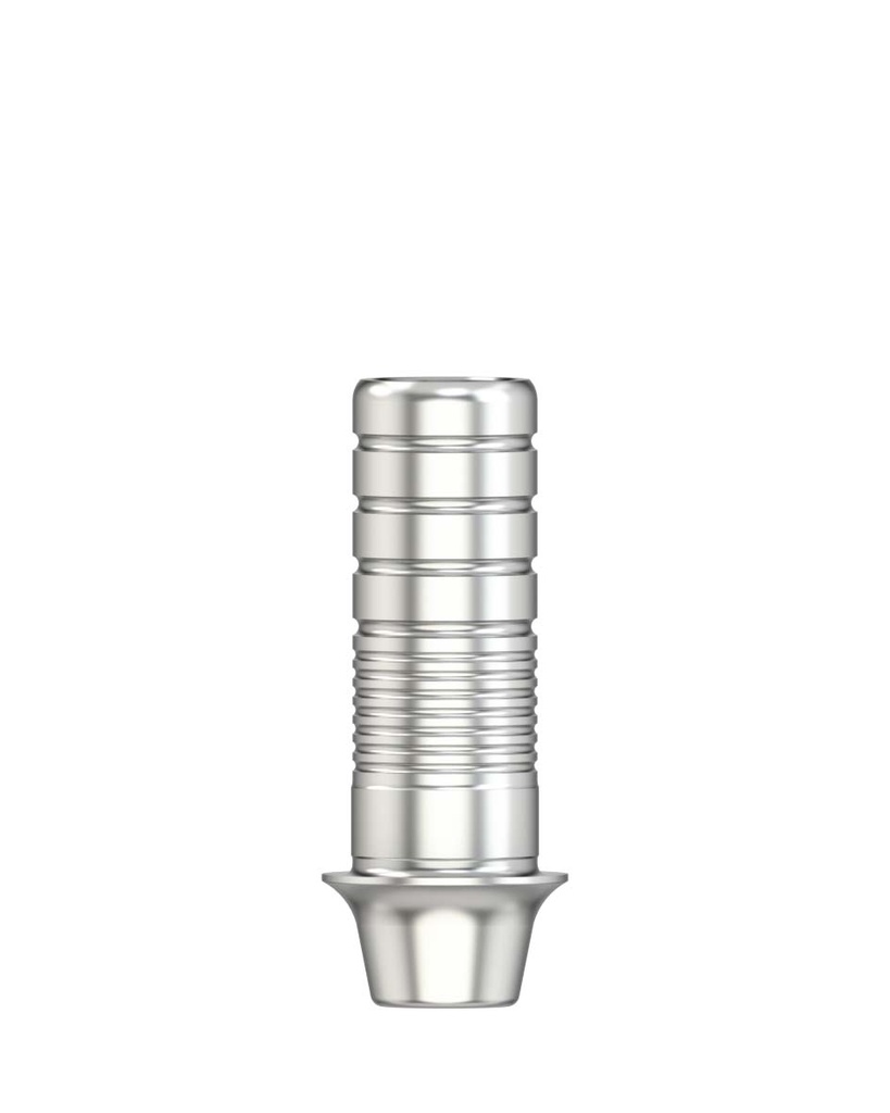 Titanium base / SSC Flex Rotating incl. screw H 4.0-8.0mm, GH 1 - M [OS-TS]