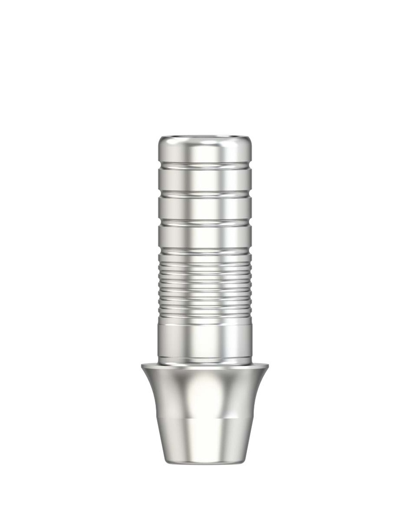 Titanium base / SSC Flex Rotating incl. screw H 4.0-8.0mm, GH 2 - R [OS-TS]