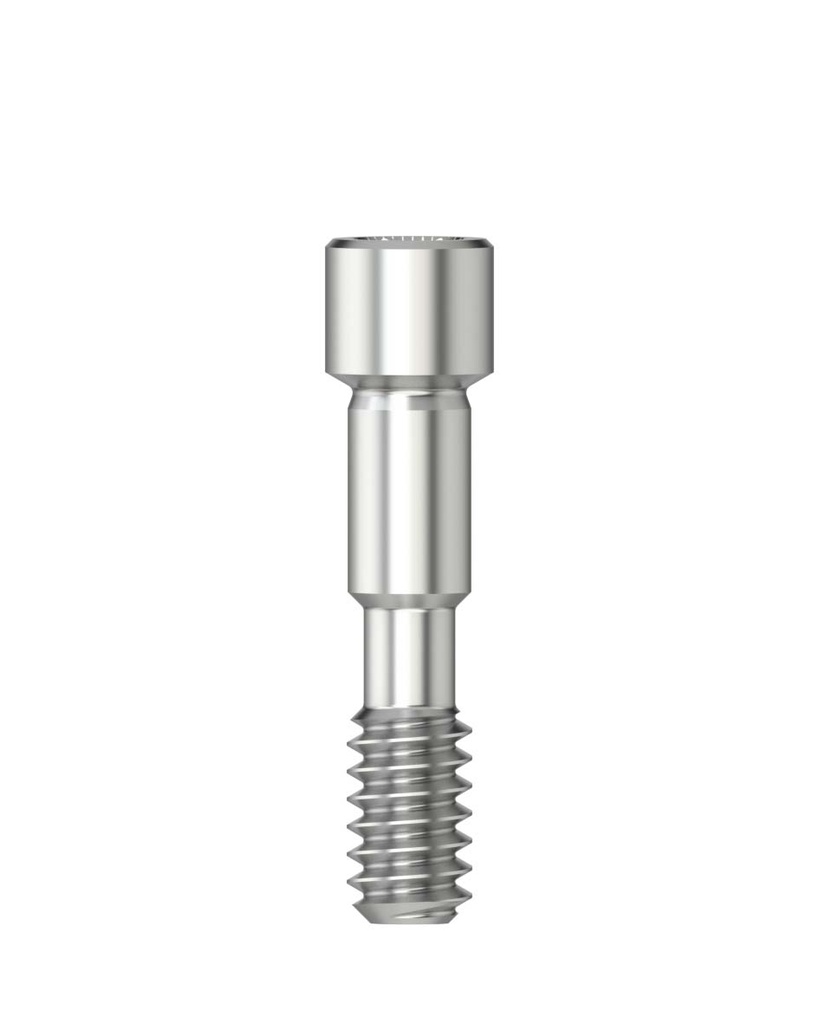 Abutment screw / Hex 1.26 M 1.6 [CONELOG]