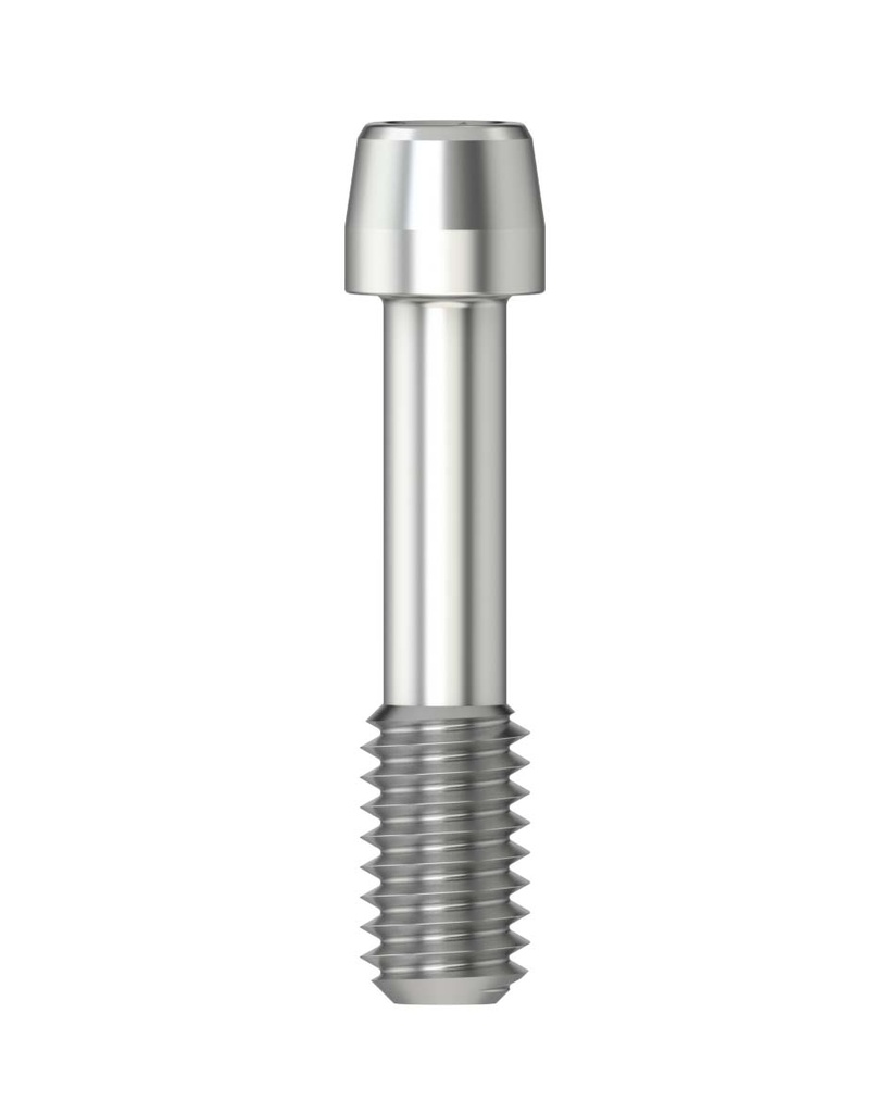 Abutment Screw / Hex 1.26 M 1.6 [AS-TX]