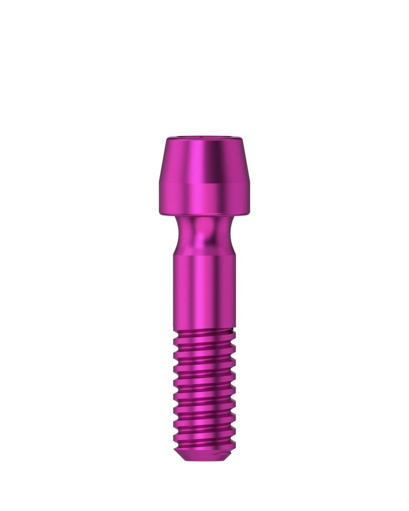 Lab Screw / Hex 1.26 M 1.4 [AS-TX]