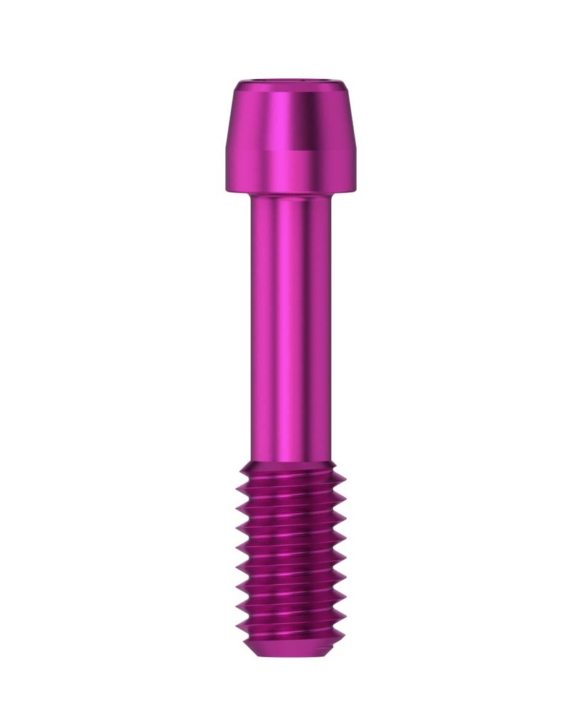 Lab Screw / Hex 1.26 M 1.6 [AS-TX]