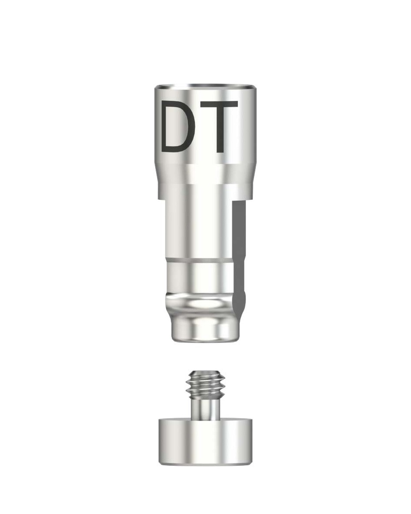 Lab Analog CADCAM-CS Ø 3,6-7,0 [DT-SL/IM]