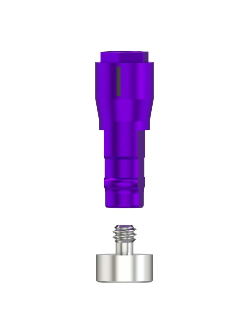 Laboratory Analog CADCAM-CS Ø 3,4mm [B3i-EH]