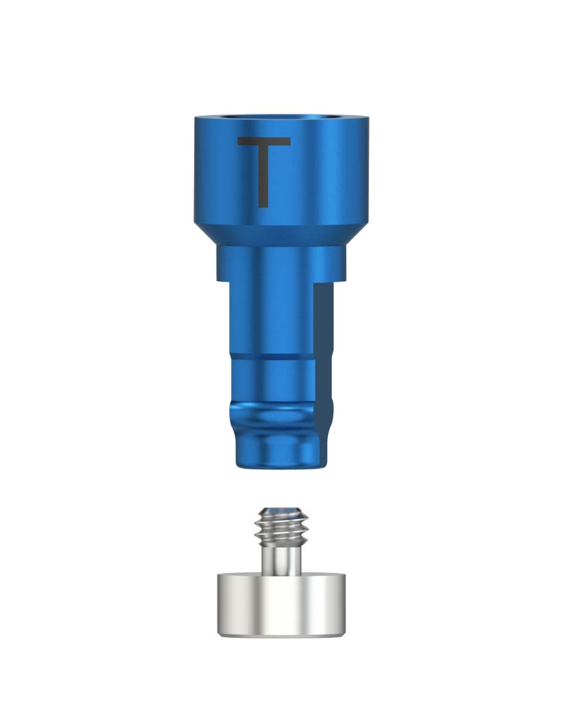 Laboratory Analog CADCAM-CS Ø 4,3mm [DS-XI]