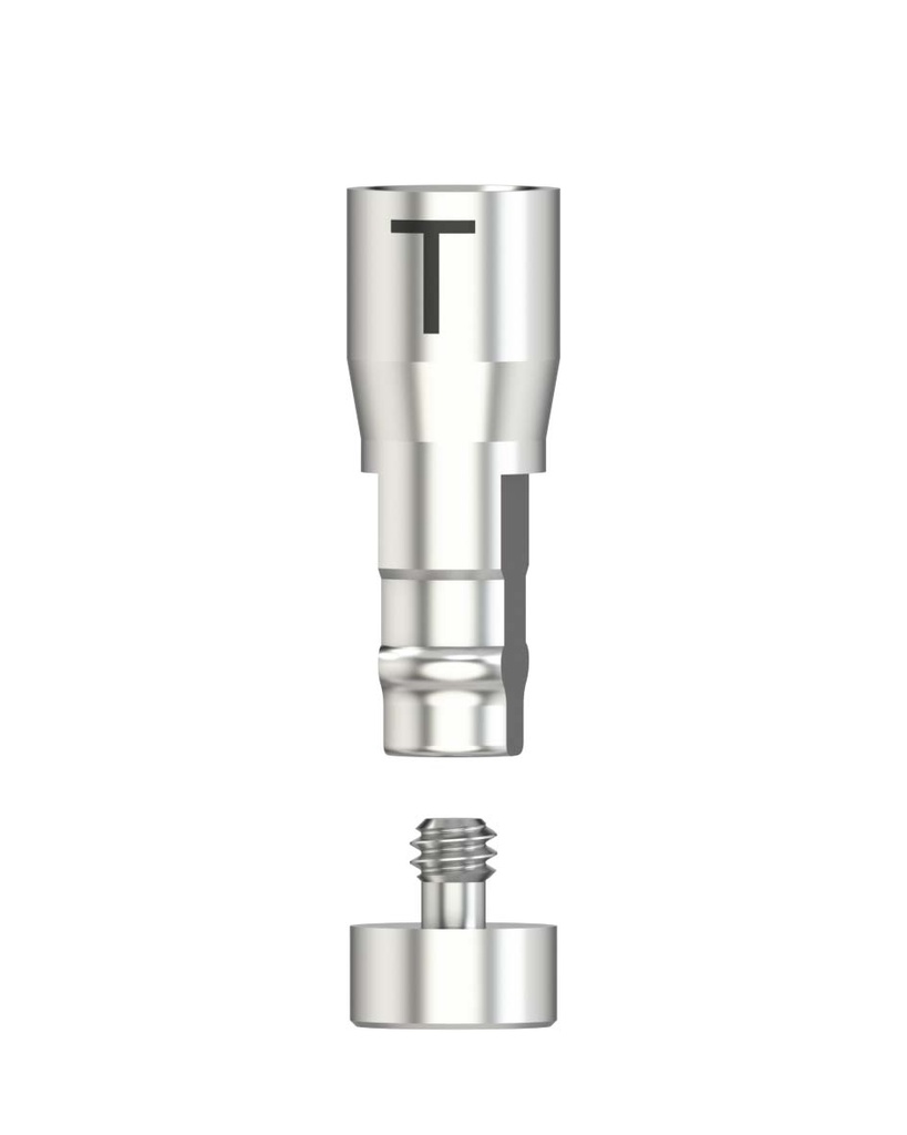 Laboratory Analog CADCAM-CS Ø 3,4mm [DS-XI]