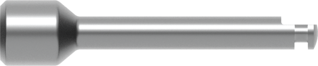 Octa Abutment Driver for handpiece