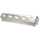 Dolder® Female part D micro L50