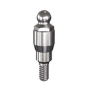 Dalbo® Abutment Straumann® RC 4.1/4.8, GH3