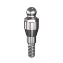 Dalbo® Abutment Straumann® NC 3.3, GH3