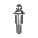 Dalbo® Abutment Nobel Biocare Replace Select® RP 4.3, GH1