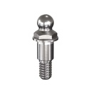 Dalbo® Abutment Nobel Biocare Replace Select® NP 3.5, GH1