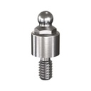 Dalbo® Abutment Nobel Biocare Brånemark® RP 4.0, GH3