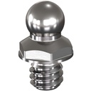 Dalbo® CAD/CAM Retention Element, Retention Element for Bar