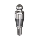 Dalbo® Abutment Astra Tech OsseoSpeed® 3.5/4.0, GH3