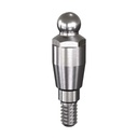 Dalbo® Abutment Conelog® 3.8/4.3, GH3