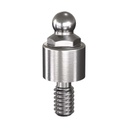 Dalbo® Abutment Osstem® US Regular 4.1, GH3