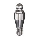 Dalbo® Abutment Osstem® TS Regular 4.0/4.5/5.0/6.0/7.0, GH3