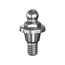 Dalbo® Abutment Osstem® SS Regular 4.8, GH1