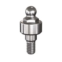 Dalbo® Abutm Z-Screw-Vent®/ MiS® Seven/ BioHoriz.® 4.5, GH3