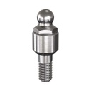 Dalbo® Abutm Z-Screw-Vent®/ MiS® Seven/ BioHoriz.® 3.5, GH3